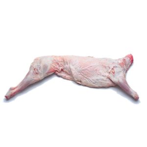 1/2 Goat meat - Kid