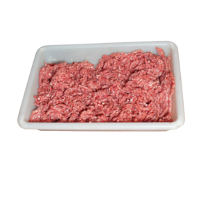 Ground meat -Mix-