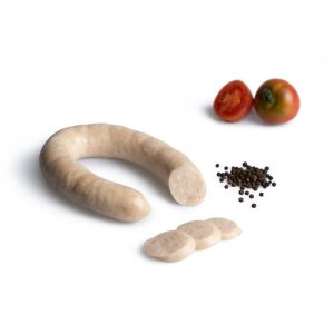 White Pork Pudding