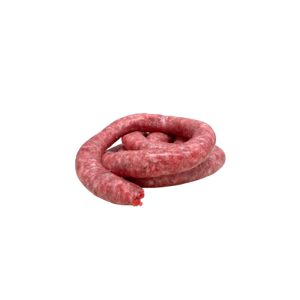 Pork Sausage
