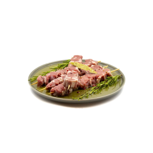 Lamb Skewers