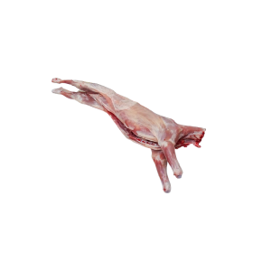 Goat - whole