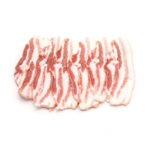Tocino - Duroc