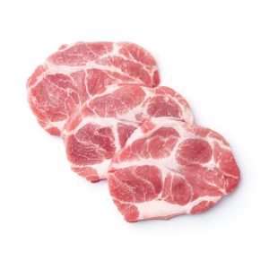 Lean Meat - Duroc