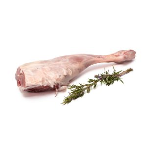 Leg of Lamb
