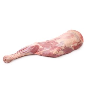 Lamb Shoulder