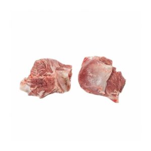 Cheeks - Duroc