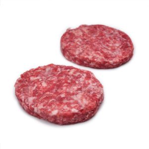 "Patty" Burguer IBERIAN Porc