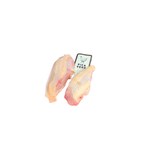 Chicken Breast "PICAVERD"