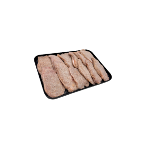 Stuffed Pork Loin