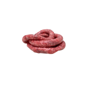 Fine Pork Sausage