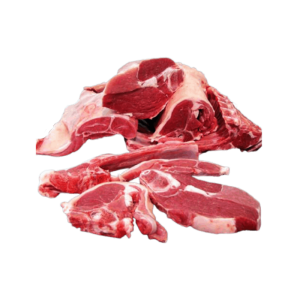 Mixed Lamb