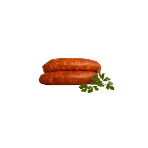 Red "Chorizo" Porc Sausage