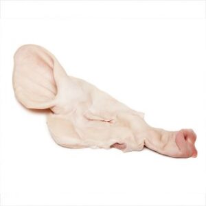 Careta de Porc - Duroc
