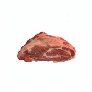 magra amb os porc