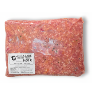 Package Rabbit and Lamb