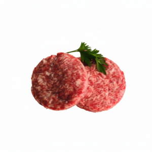 Hamburguesa de Porc - Duroc