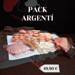 Pack Argentino