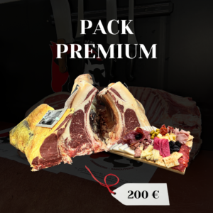 Pack Premium