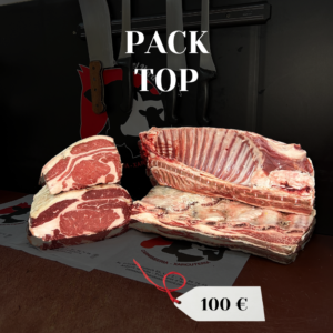 Pack Top