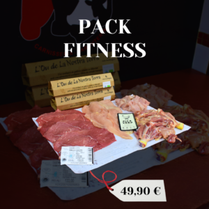 Pack Fitness