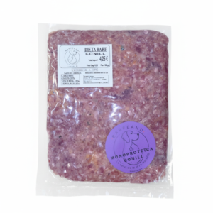 CONILL – paquet (monoproteic)