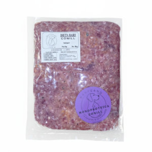 CONILL – paquet (monoproteic)