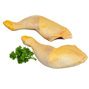 Chicken Thigh "PICAVERD"