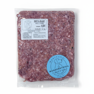 GALL d´ INDI – paquet (monoproteic)