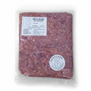 MULTIPROTEINA – paquet