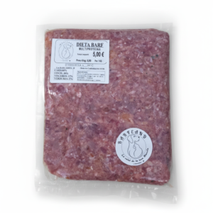 MULTIPROTEINA – paquet