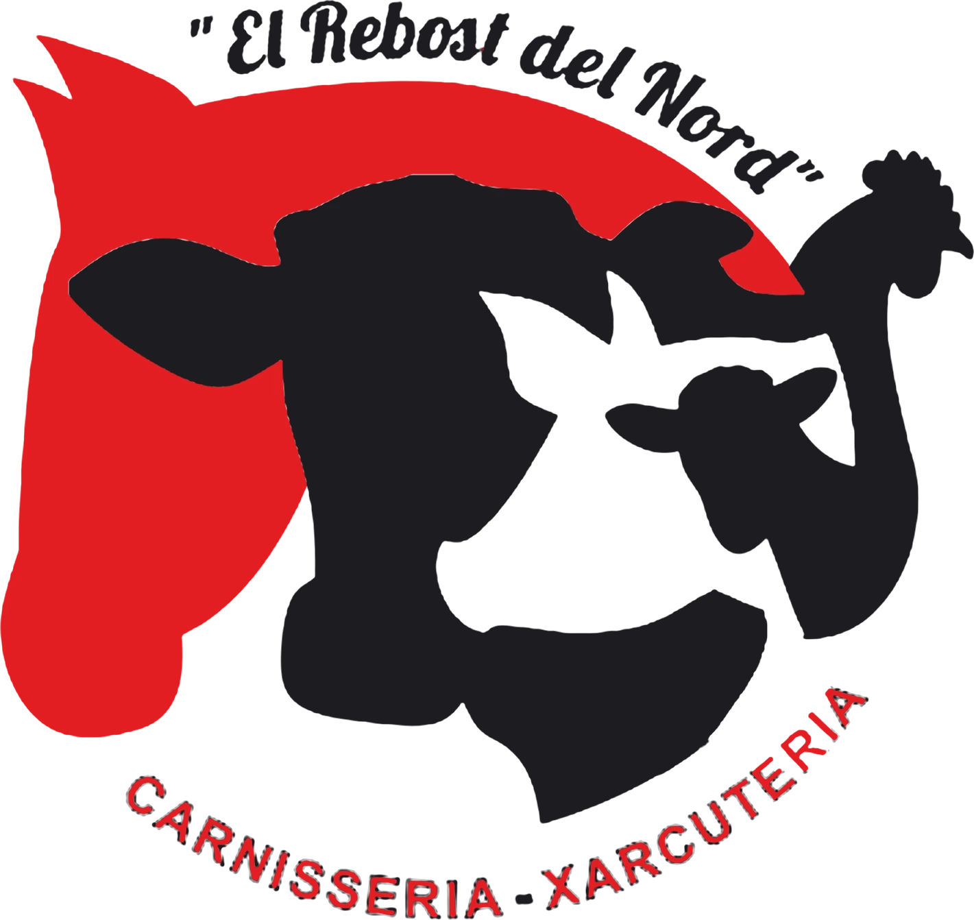 El Rebost del Nord · Carnisseria Xarcuteria